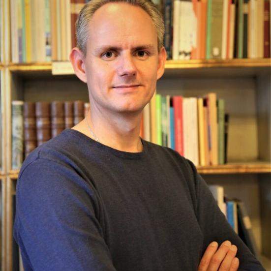 Fotografi af Michael Dupont