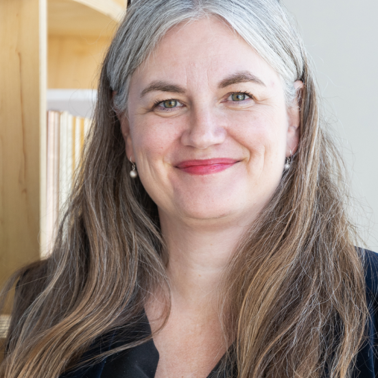 Seniorforsker Marianne Rathje Foto: Mons Studio