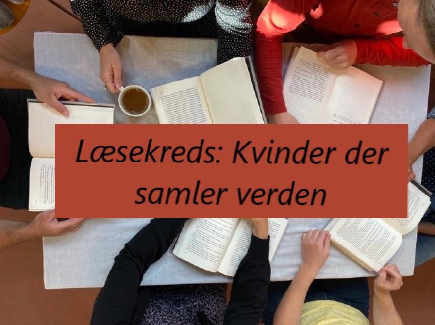 Logo læsekreds