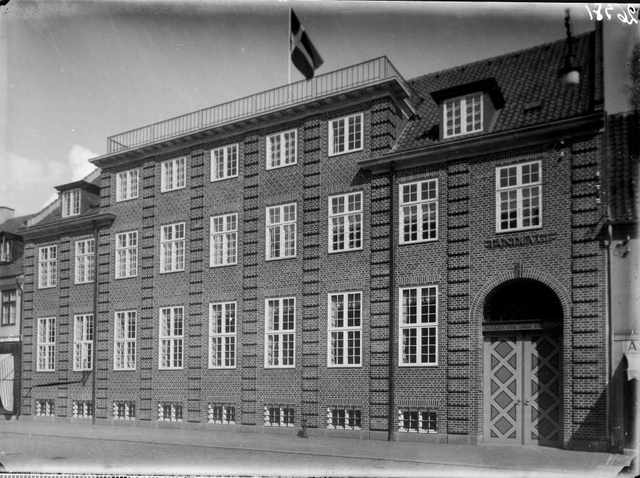 Storgade 24 