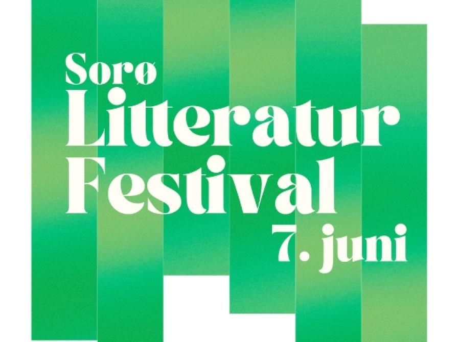 Logo Sorø Litteratur Festival