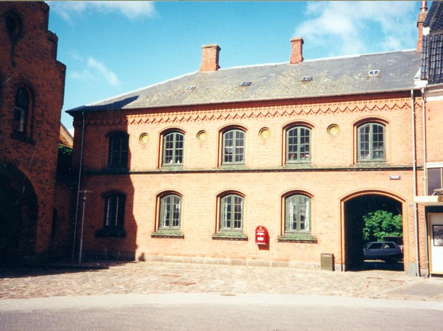 Storgade 1